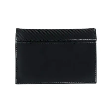 Porte Carte de Crédit Compact et Élégant