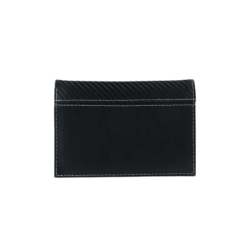 Porte Carte de Crédit Compact et Élégant