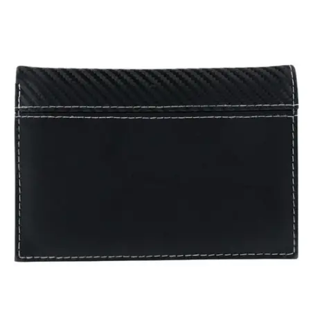 Porte Carte de Crédit Compact et Élégant