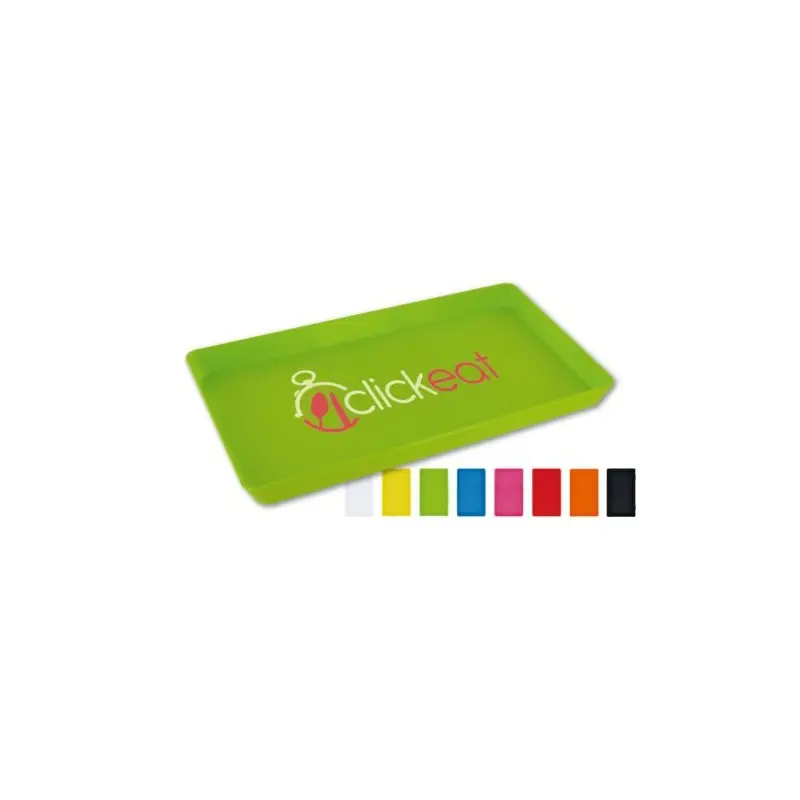 Mini Plateau Pratique 25x15 cm - Personnalisable
