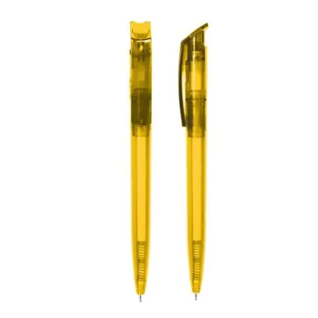 Stylo Bille Écologique en rPET - Écriture Fluide