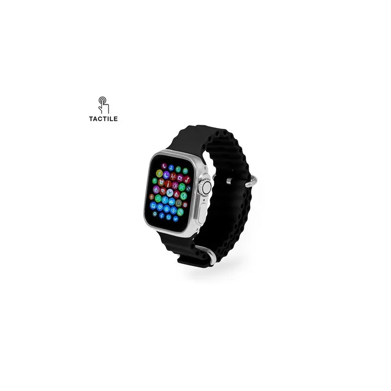 Montre Intelligente Connor : Élégance et Technologie