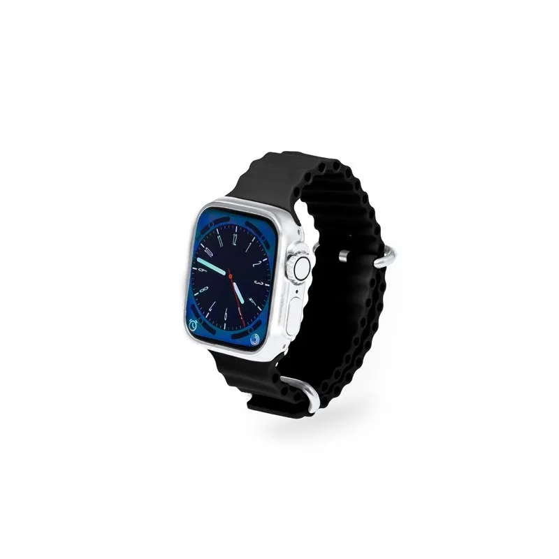 Montre Intelligente Connor : Élégance et Technologie