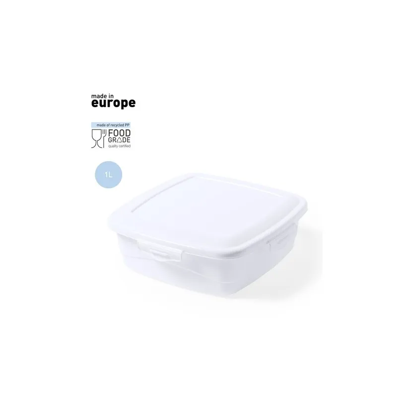 Gamelle Travil : Boîte à Déjeuner Isotherme