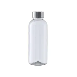 Gourde Sans BPA Personnalisée - Bidon Hanicol Matières : coton recyclé Couleurs : bleu clair 2