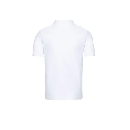 Polo Enfant Blanc Keya YPS180 - Élégance et Confort