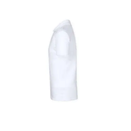 Polo Enfant Blanc Keya YPS180 - Élégance et Confort