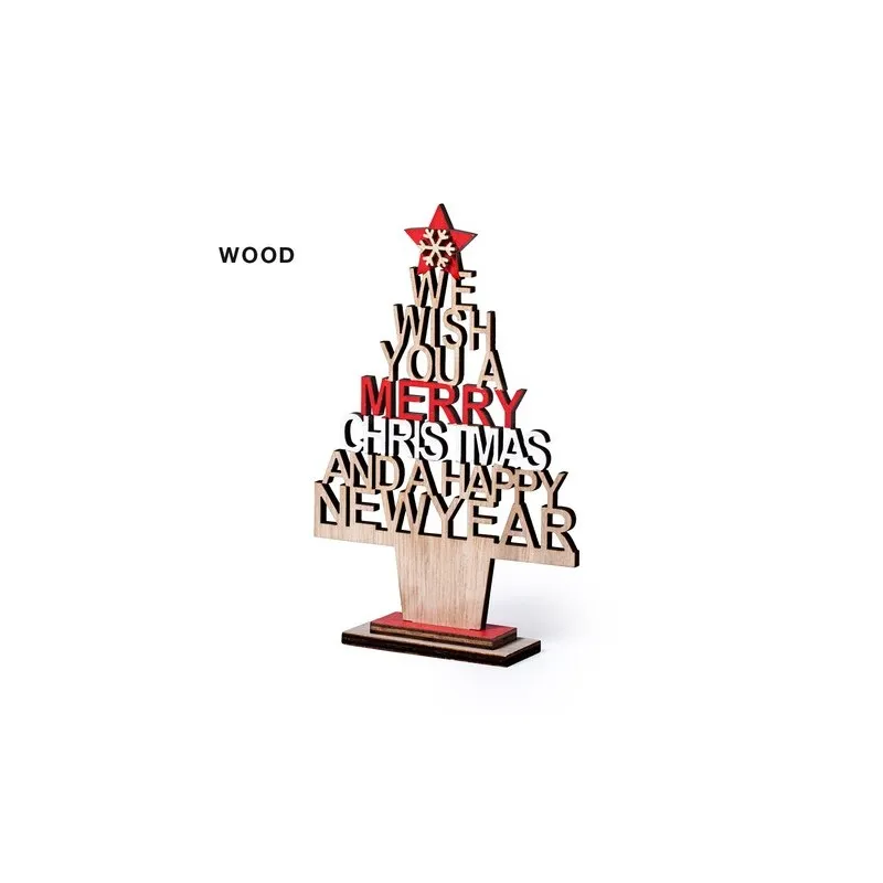 Arbre de Noël Personnalisé Décoratif - Sokin Matières : aluminium Couleurs : blanc