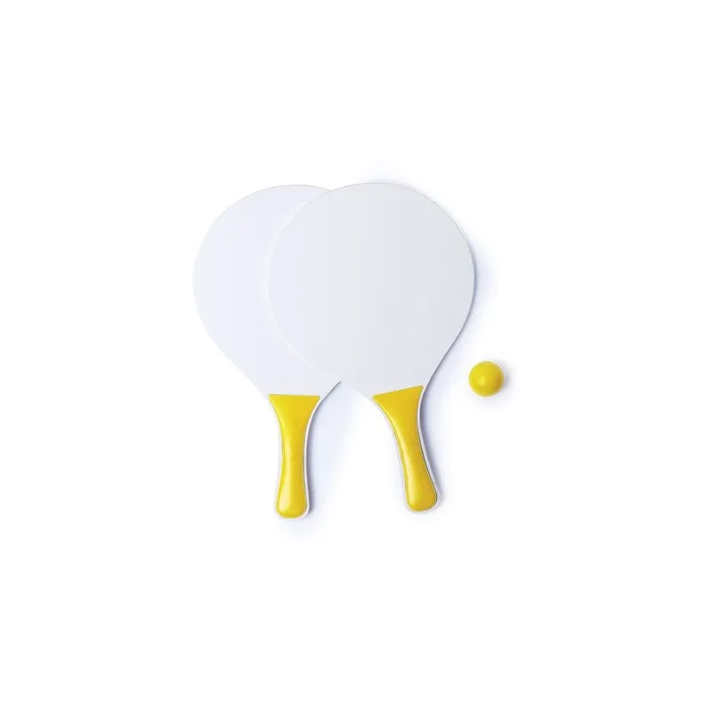 Raquette Plage Kongal - Le Jeu d'Été Idéal