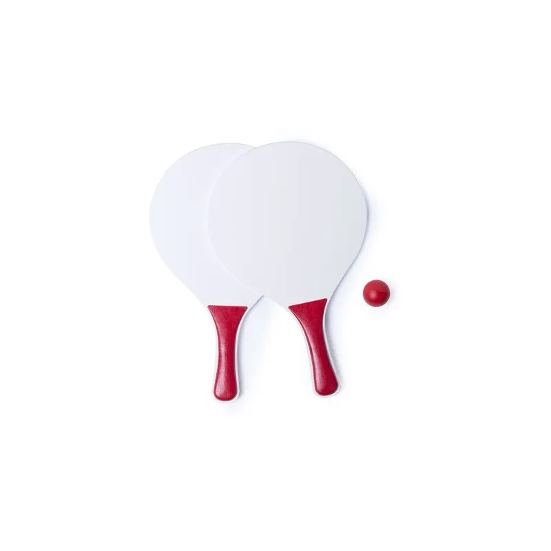 Raquette Plage Kongal - Le Jeu d'Été Idéal