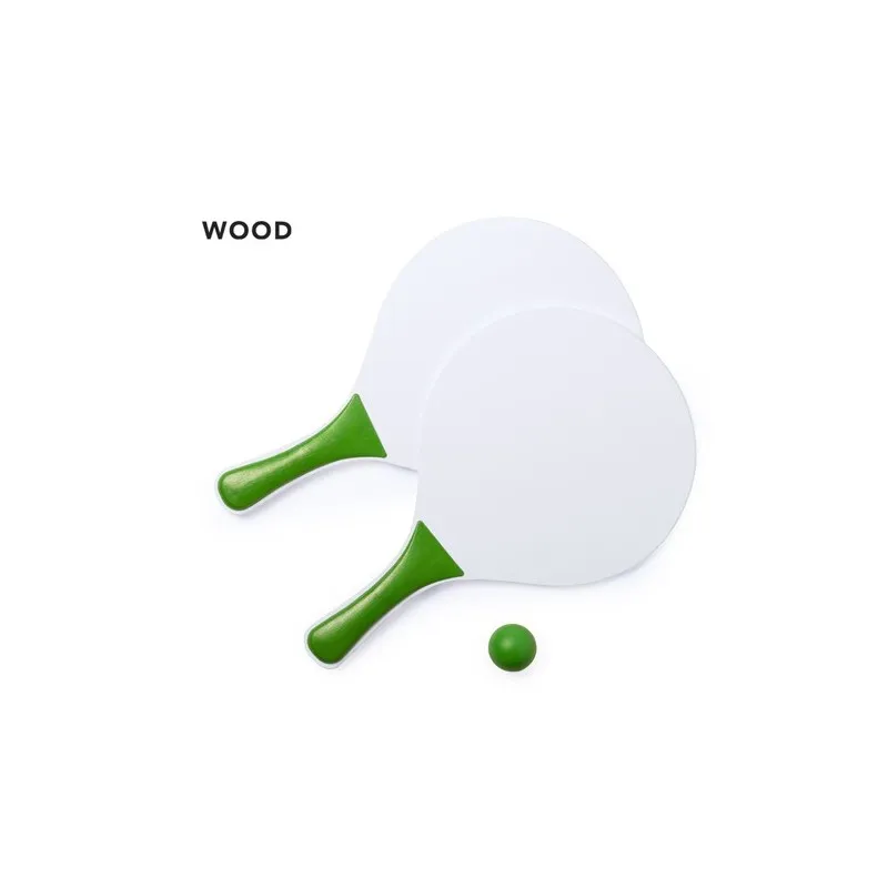 Raquette Plage Kongal - Le Jeu d'Été Idéal