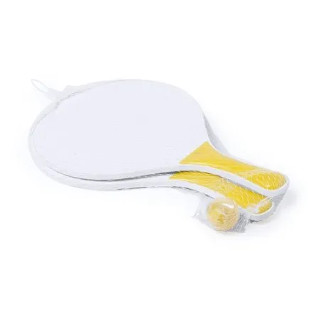 Raquette Plage Kongal - Le Jeu d'Été Idéal