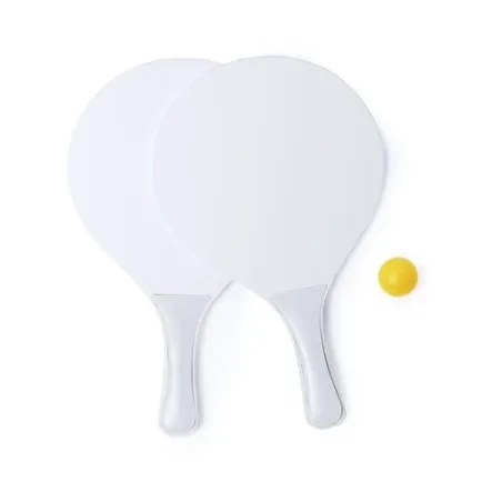 Raquette Plage Kongal - Le Jeu d'Été Idéal