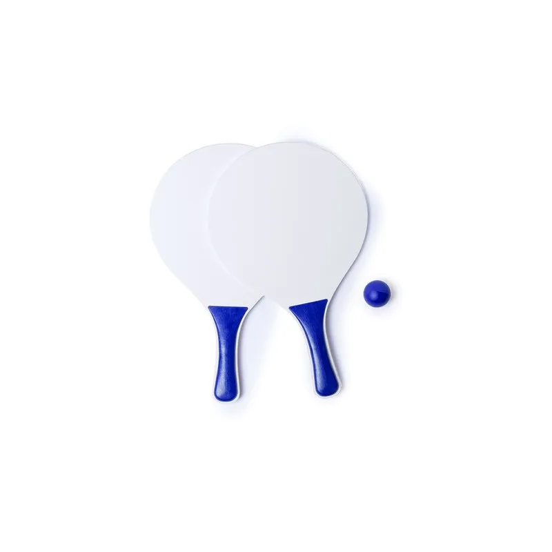 Raquette Plage Kongal - Le Jeu d'Été Idéal