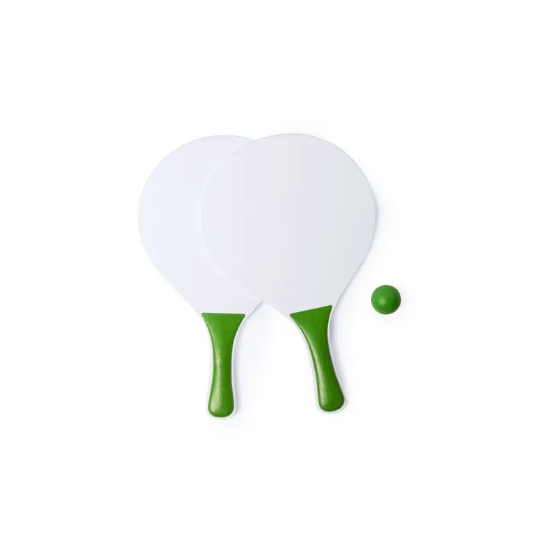 Raquette Plage Kongal - Le Jeu d'Été Idéal