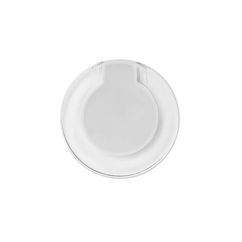 Chargeur sans fil rond écologique et efficace UVE CHARGING Matières : coton Taille textile : 3XL Couleurs : bleu royal goodies p