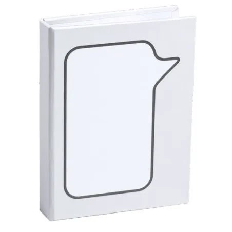 Bloc Notes Dosan : L'outil idéal pour votre bureau