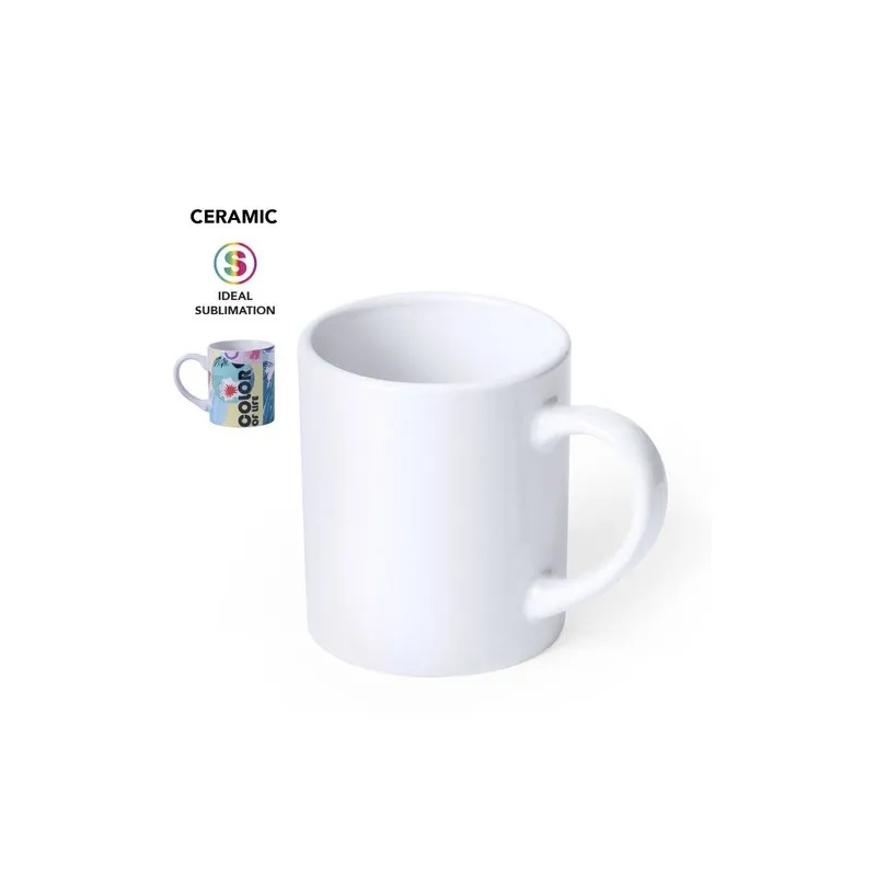 Tasse Sublimation Dolten - Personnalisable