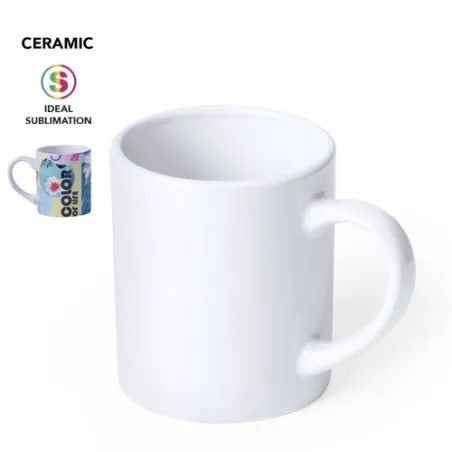 Tasse Sublimation Dolten - Personnalisable
