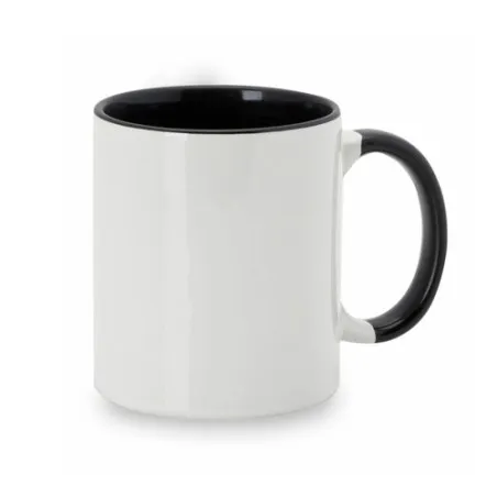 Tasse Sublimation Harnet - Personnalisable et Élégante