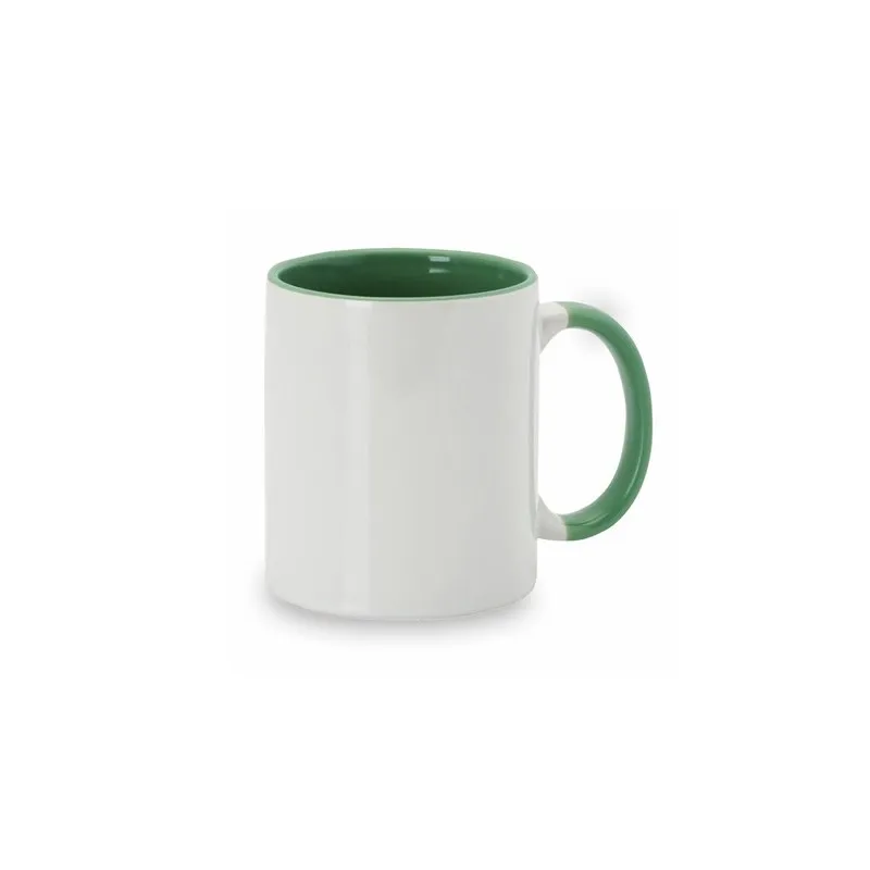 Tasse Sublimation Harnet - Personnalisable et Élégante
