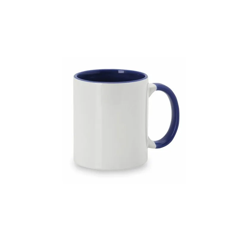 Tasse Sublimation Harnet - Personnalisable et Élégante