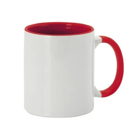 Tasse Sublimation Harnet - Personnalisable et Élégante