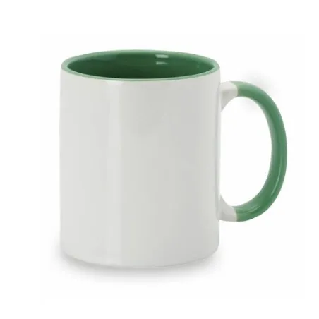 Tasse Sublimation Harnet - Personnalisable et Élégante