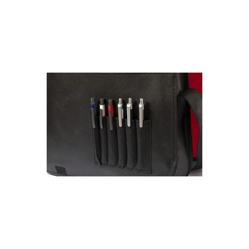 Porte-Documents Bernice : Élégance et Praticité