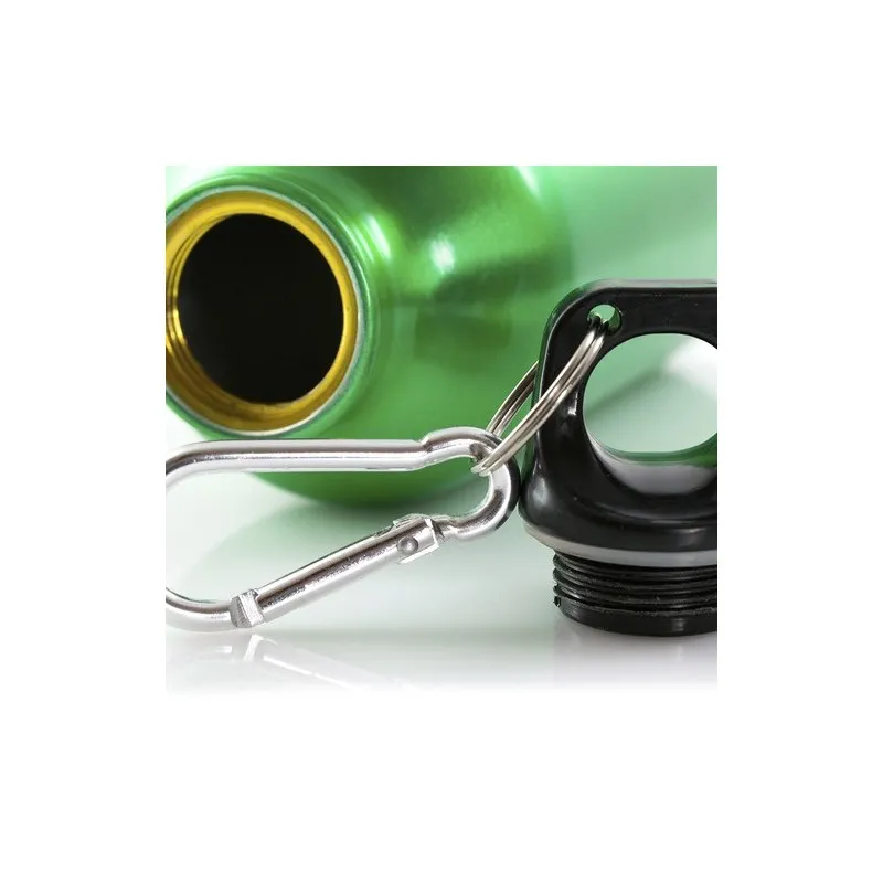 Bidon Mento - L'accessoire cycliste idéal