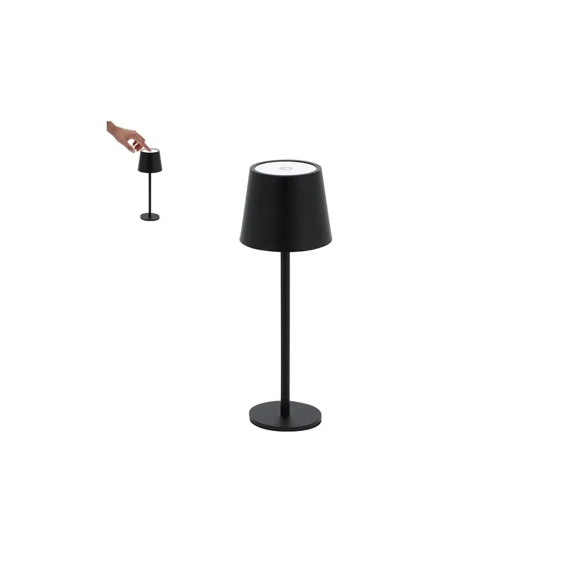 Lampe Tanik