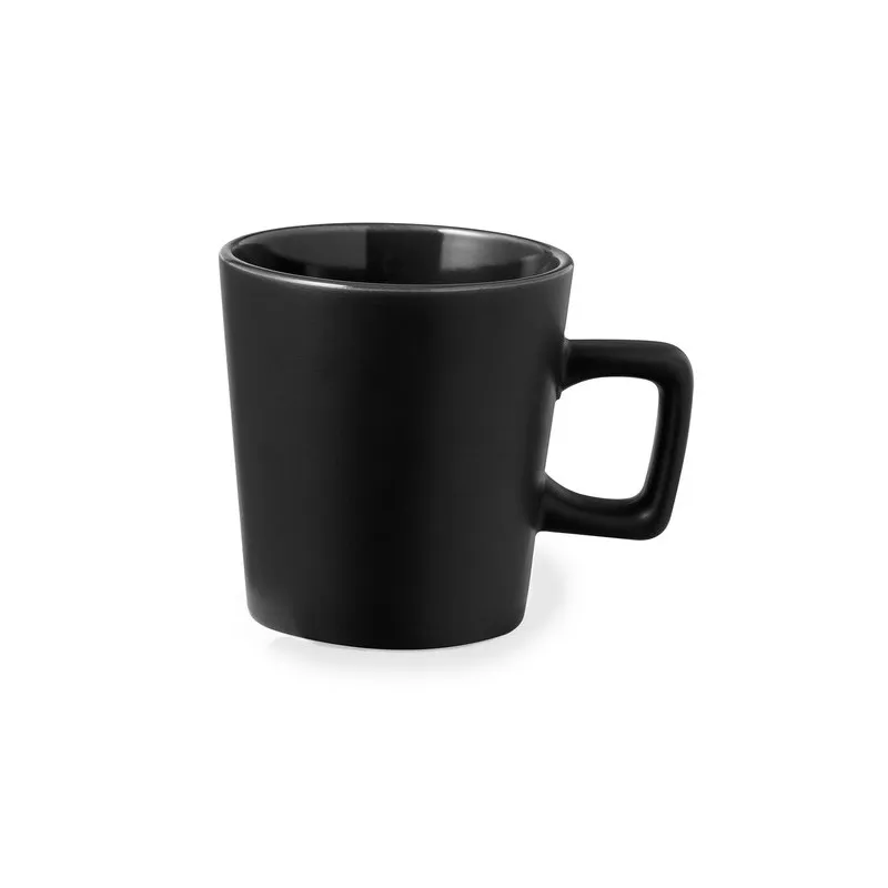 Tasse Céramique Personnalisée Maiba Matières : coton Taille textile : 4/5 ans Couleurs : bleu marine foncé marquage couleur écla