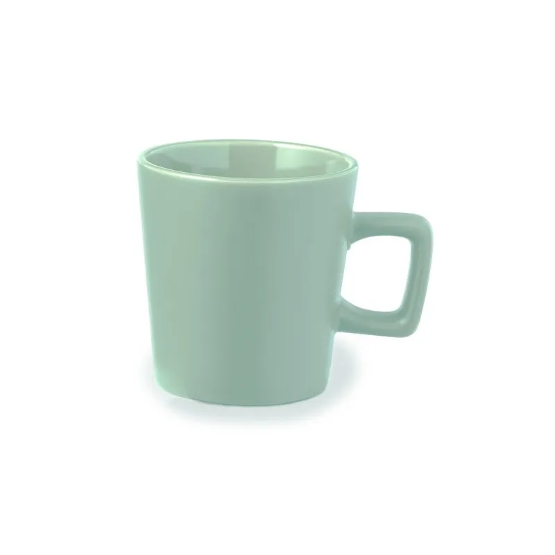 Tasse Céramique Personnalisée Maiba Matières : coton Taille textile : 4/5 ans Couleurs : bleu marine foncé objet promo petit bud