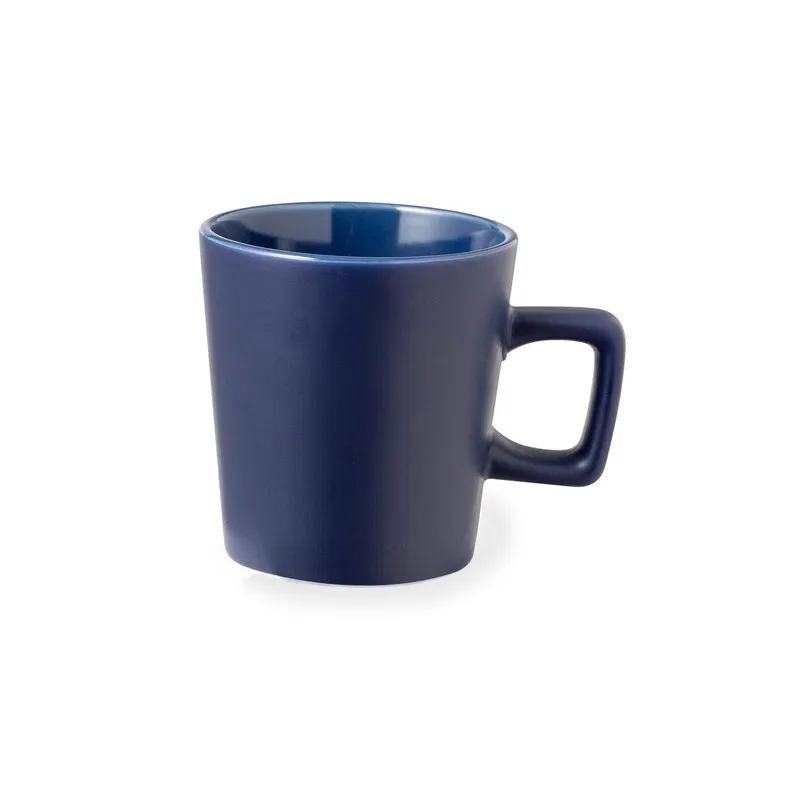 Tasse Céramique Personnalisée Maiba Matières : coton Taille textile : 4/5 ans Couleurs : doré cadeau affaires élégant