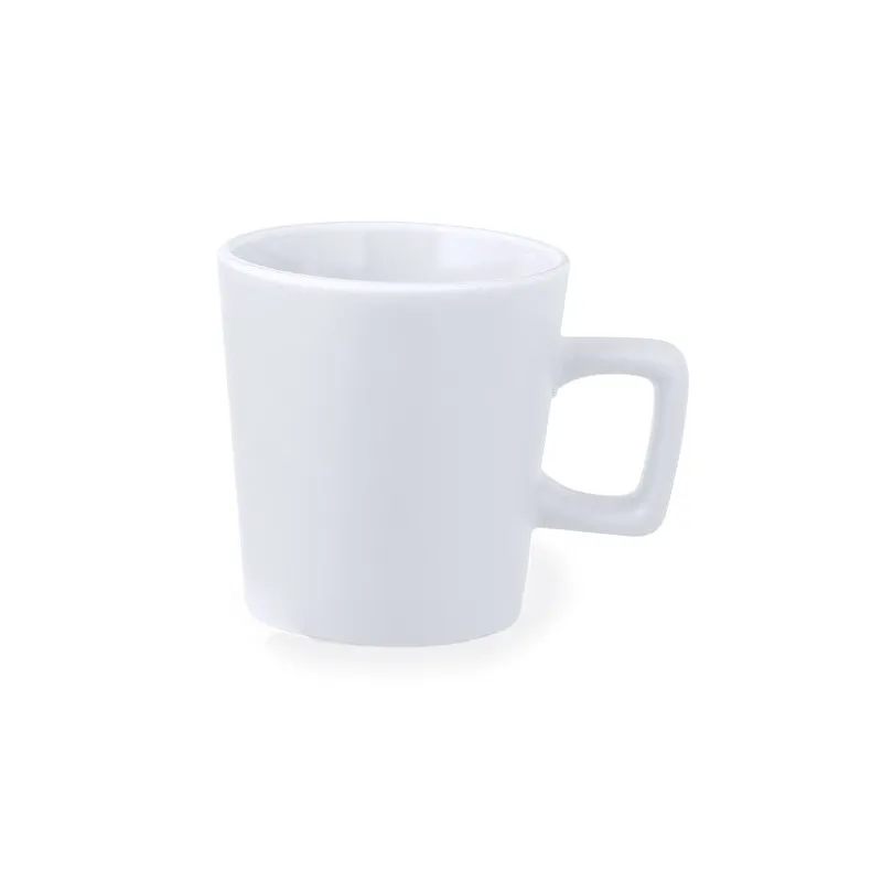 Tasse Céramique Personnalisée Maiba Matières : coton Taille textile : 4/5 ans Couleurs : doré marquage laser ultra précis