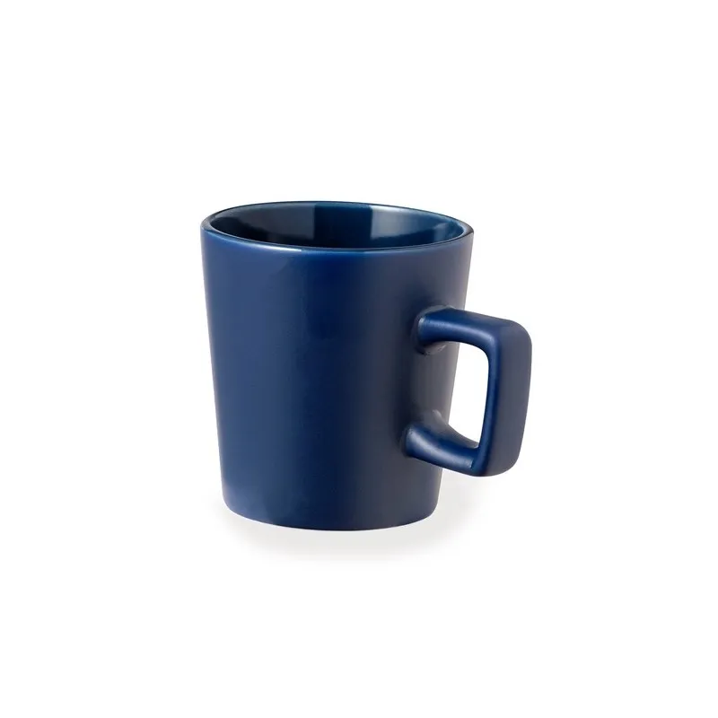 Tasse Céramique Personnalisée Maiba Matières : coton Taille textile : 4/5 ans Couleurs : doré marquage couleur éclatante