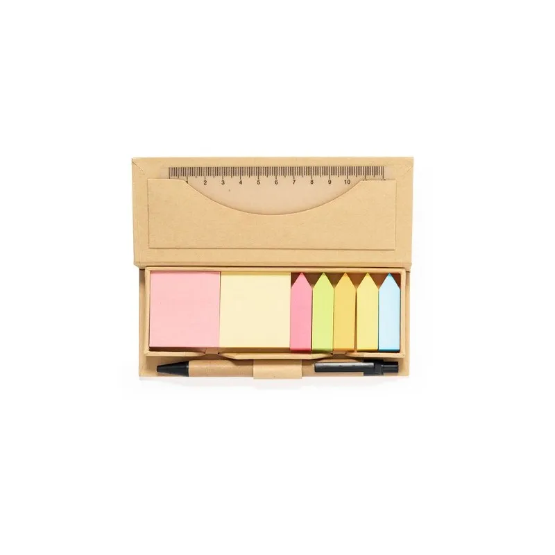 Set de Bureau Alisio Écologique et Pratique