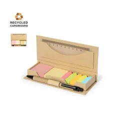 Set de Bureau Alisio Écologique et Pratique 2