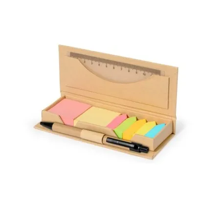 Set de Bureau Alisio Écologique et Pratique