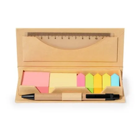 Set de Bureau Alisio Écologique et Pratique