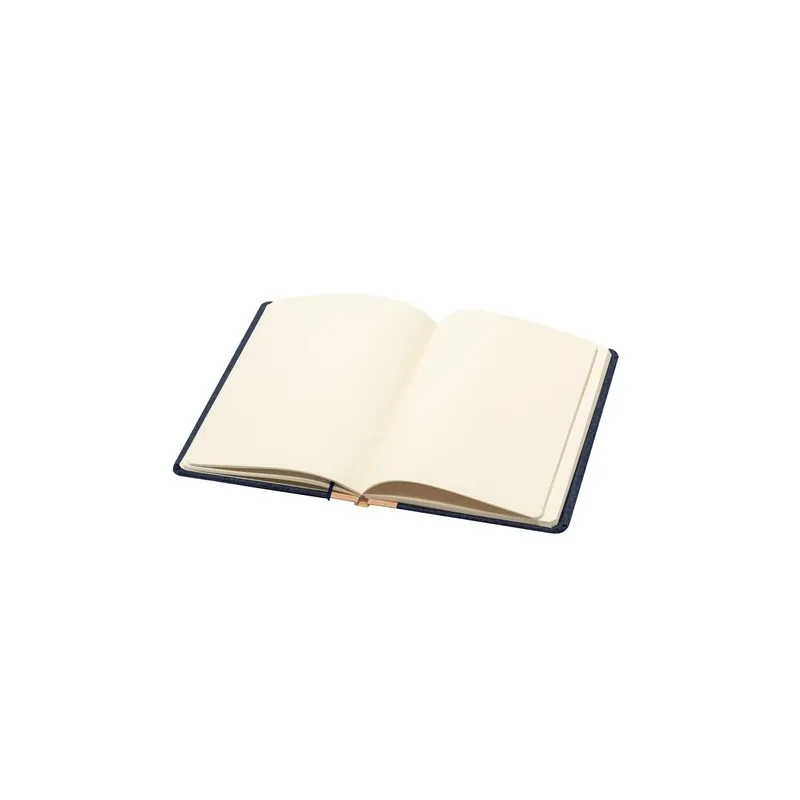 Bloc Notes Écologique Personnalisé - Andrik Matières : carton recyclé impression haute définition