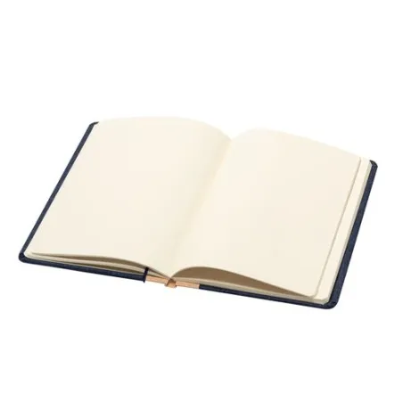 Bloc Notes Écologique Personnalisé - Andrik Matières : carton recyclé impression haute définition