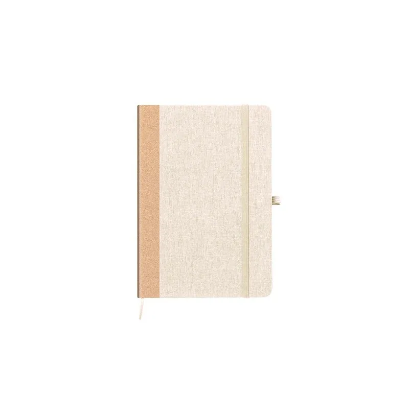 Bloc Notes Écologique Personnalisé - Andrik personnalisation rapide en France