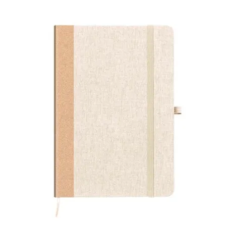 Bloc Notes Écologique Personnalisé - Andrik personnalisation rapide en France