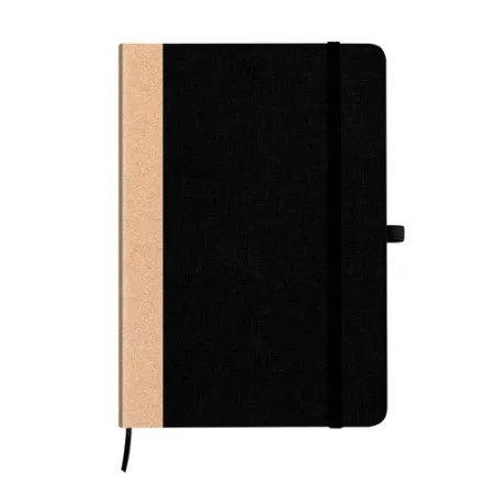 Bloc Notes Écologique Personnalisé - Andrik goodies personnalisé en stock