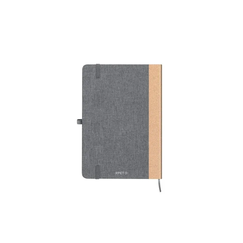 Bloc Notes Écologique Personnalisé - Andrik Matières : ABS goodies entreprise design