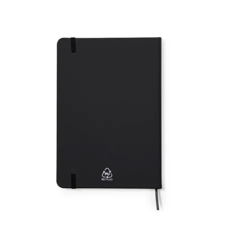 Bloc Notes Écologique Personnalisé - Zimax Matières : lin objet promo petit budget