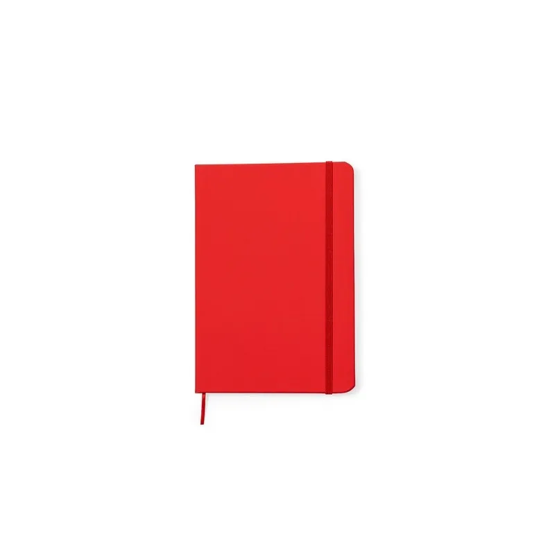 Bloc Notes Écologique Personnalisé - Zimax Matières : lin objet promotionnel éco-responsable