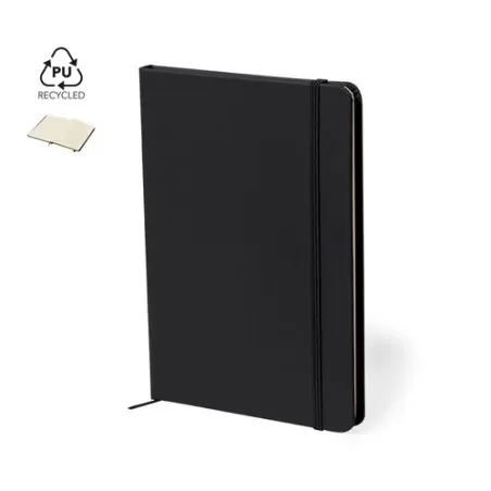 Bloc Notes Écologique Personnalisé - Zimax Matières : bois impression haute définition