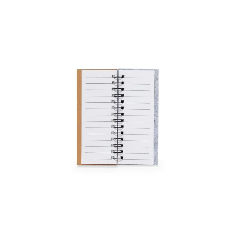 Bloc Notes Aurat : Écologique et Pratique